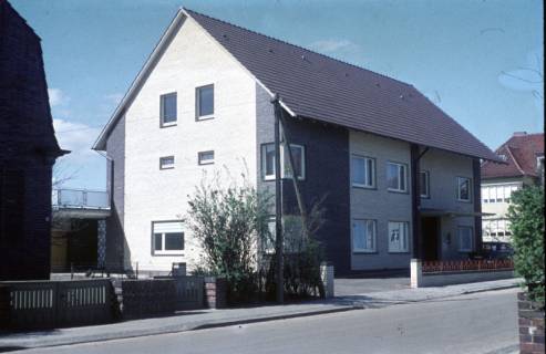 ARH Slg. Fritsche 169, Wallgartenstraße, Burgdorf, ohne Datum