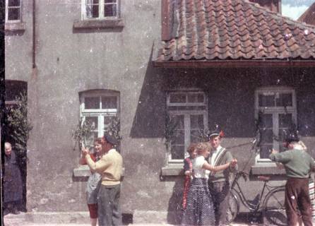 ARH Slg. Fritsche 223, Schützenfest, Burgdorf, ohne Datum