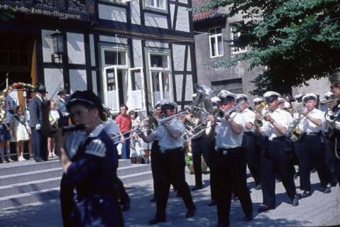 ARH Slg. Fritsche 230, Schützenfest, Burgdorf, ohne Datum