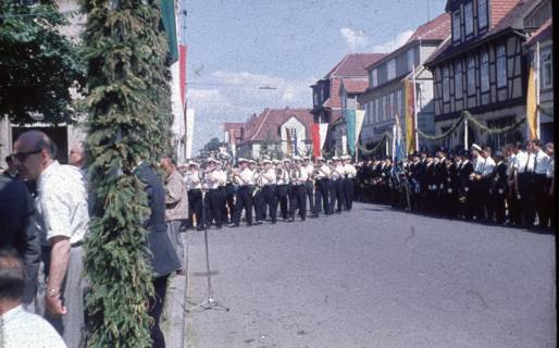 ARH Slg. Fritsche 231, Schützenfest, Burgdorf, ohne Datum