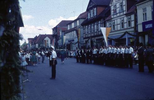 ARH Slg. Fritsche 234, Schützenfest, Burgdorf, ohne Datum