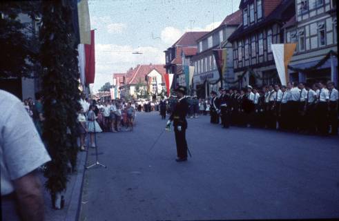 ARH Slg. Fritsche 240, Schützenfest, Burgdorf, ohne Datum