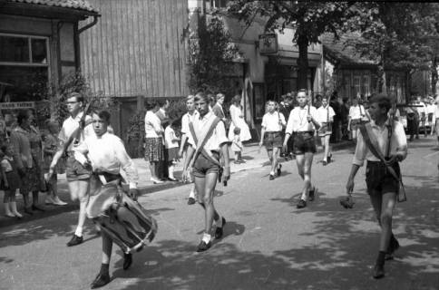 ARH Slg. Fritsche 248, Schützenfest, Burgdorf, ohne Datum