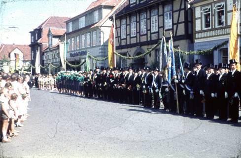 ARH Slg. Fritsche 250, Schützenfest, Burgdorf, ohne Datum