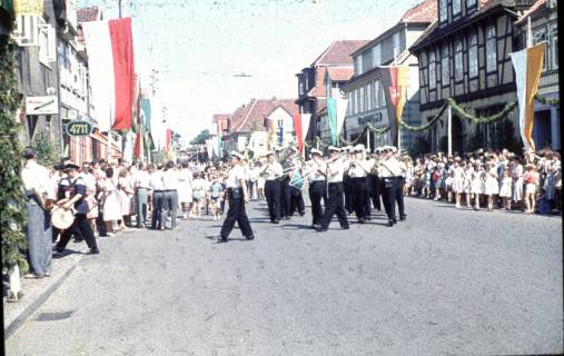 ARH Slg. Fritsche 251, Schützenfest, Burgdorf, ohne Datum