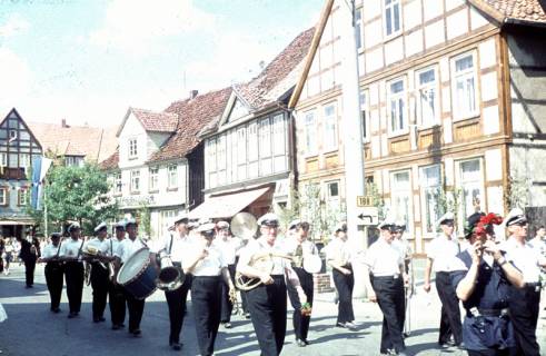 ARH Slg. Fritsche 260, Schützenfest, Burgdorf, ohne Datum