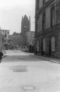 ARH Slg. Janthor 0120, Schloßstraße, Hannover, 1945