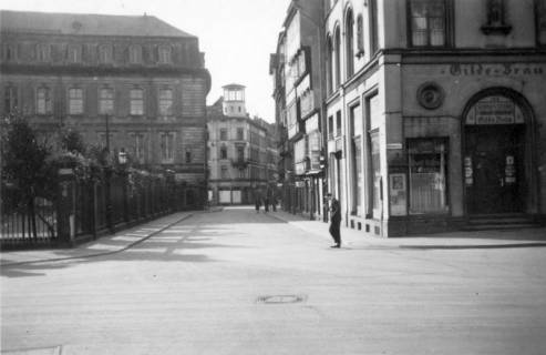 ARH Slg. Janthor 0121, Schloßstraße, Hannover, 1943