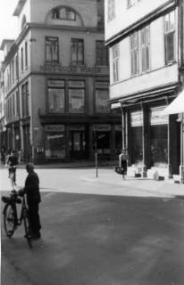 ARH Slg. Janthor 0141, Burgstraße 42, Hannover, 1943