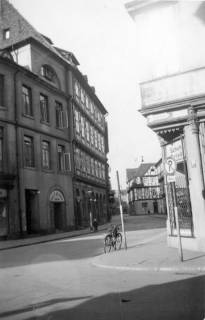 ARH Slg. Janthor 0145, Burgstraße, Hannover, 1943