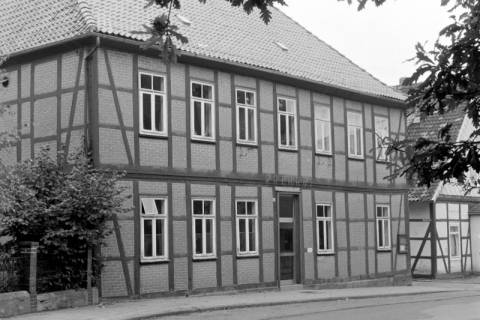 ARH Slg. Weber 02-012/0014, Rathaus, zwischen 1980/1990