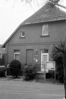 ARH Slg. Weber 02-013/0011, Postgebäude in Everloh, zwischen 1980/1990
