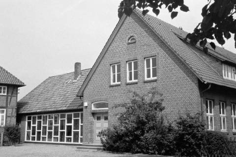 ARH Slg. Weber 02-039/0020, Kindergarten, Northen , zwischen 1980/1990
