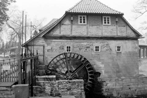 ARH Slg. Weber 02-082/0004, Wassermühle Laderholz, zwischen 1980/1990