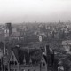 Archiv der Region Hannover, ARH NL Koberg 589, Rundblick von der Marktkirche auf das zerstörte Stadtzentrum, Hannover