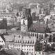 Archiv der Region Hannover, ARH NL Koberg 593, Rundblick von der Marktkirche auf das zerstörte Stadtzentrum, Hannover