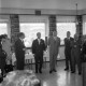 Archiv der Region Hannover, ARH BA 2423, Besuch einer Gruppe französischer Bürgermeister