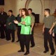 ARH BA 2755, Israelische Besuchergruppe - Chorauftritt in der Kirche, Mandelsloh