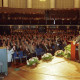 ARH BA 2915, Gründungsversammlung der Region Hannover im Kuppelsaal des HCC, Hannover