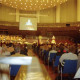 ARH BA 2917, Gründungsversammlung der Region Hannover im Kuppelsaal des HCC, Hannover