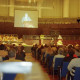 ARH BA 2918, Gründungsversammlung der Region Hannover im Kuppelsaal des HCC, Hannover