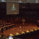 Archiv der Region Hannover, ARH BA 2921, Gründungsversammlung der Region Hannover im Kuppelsaal des HCC, Hannover