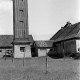 Archiv der Region Hannover, ARH NL Dierssen 0104/0026, Feuerwehrturm