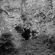 ARH NL Dierssen 0105/0010, Felshöhlen im Saupark