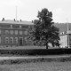 Archiv der Region Hannover, ARH NL Dierssen 0106/0014, Jagdschloss Springe