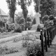 Archiv der Region Hannover, ARH NL Dierssen 0119/0012, Einweihung Ehrenmal Friedhof