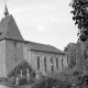 Archiv der Region Hannover, ARH NL Dierssen 0126/0011, Kirche