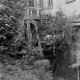 Archiv der Region Hannover, ARH NL Dierssen 0129/0005, Wasserrad an der Holzmühle