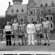 Archiv der Region Hannover, ARH NL Dierssen 0131/0003, Trizonale Wettkämpfe am Schloss, Hasperde