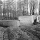 Archiv der Region Hannover, ARH NL Dierssen 0141/0008, Wasserbehälter im Bau, Bad Münder