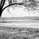 Archiv der Region Hannover, ARH NL Dierssen 0144/0009, Blick auf das schneebedeckte Springe