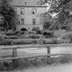 Archiv der Region Hannover, ARH NL Dierssen 0169/0021, Schloss
