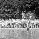 Archiv der Region Hannover, ARH NL Dierssen 0175/0010, Schwimmfest