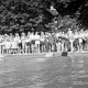 Archiv der Region Hannover, ARH NL Dierssen 0175/0012, Schwimmfest