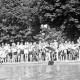 Archiv der Region Hannover, ARH NL Dierssen 0175/0013, Schwimmfest