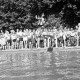Archiv der Region Hannover, ARH NL Dierssen 0175/0014, Schwimmfest