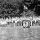 Archiv der Region Hannover, ARH NL Dierssen 0175/0015, Schwimmfest