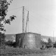 Archiv der Region Hannover, ARH NL Dierssen 0183/0011, Neuer Gasometer