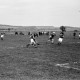 Archiv der Region Hannover, ARH NL Dierssen 0187/0009, Fußball - gegen Wülfingen