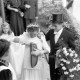 Archiv der Region Hannover, ARH NL Dierssen 0197/0008, Hochzeit Rathing