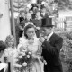 Archiv der Region Hannover, ARH NL Dierssen 0197/0011, Hochzeit Rathing