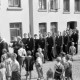 Archiv der Region Hannover, ARH NL Dierssen 0199/0004, Hochzeit Meier