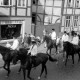 ARH NL Dierssen 0208/0016, Tag des Roten Kreuzes (Umzug und Reiten)