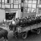 Archiv der Region Hannover, ARH NL Dierssen 0208/0017, Tag des Roten Kreuzes (Umzug und Reiten)