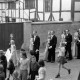 Archiv der Region Hannover, ARH NL Dierssen 0211/0005, Hochzeit Christoffer