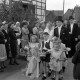 Archiv der Region Hannover, ARH NL Dierssen 0211/0011, Hochzeit Christoffer